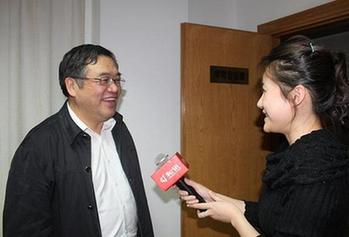 朱永新：教育經(jīng)費(fèi)投入保障要有三道防線