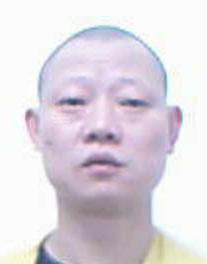 重慶懸賞通緝25名在逃涉黑嫌犯(組圖)