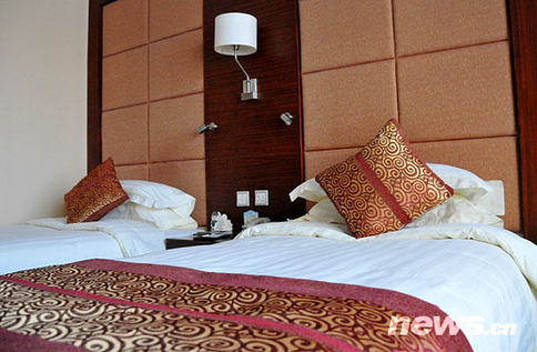 “舒適、安全、環(huán)保” 帶您走進(jìn)兩會(huì)委員房間