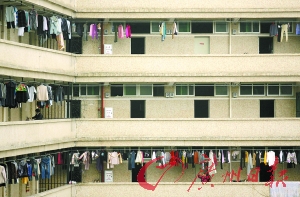 珠三角民工荒調(diào)查：全國(guó)各地分流不少務(wù)工人員