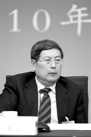 全國政協副主席：八部委新興產業政策是老一套