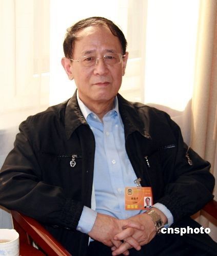 胡耀邦長子:正整理父親資料 四五年后或出書