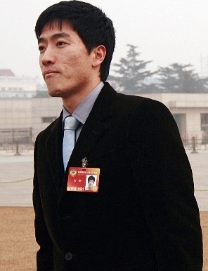 劉翔今晚征戰多哈室內世錦賽 國際賽場復出首秀