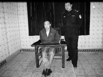 湖北首例交通事故殺人案 婚禮前新郎離奇死亡