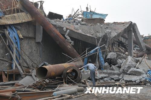 湖南郴州“血鉛超標”事件的調查與反思