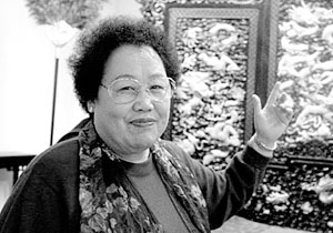 全球獨立億萬女富翁 中國占一半