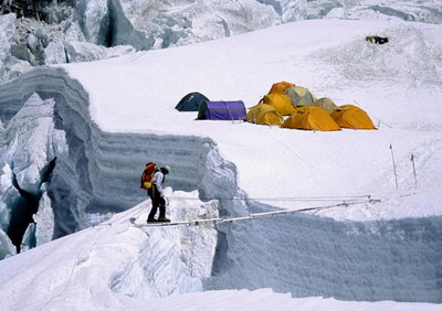 適合春季的戶外運動