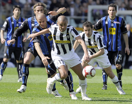 皮耶羅世界波并助攻絕殺 尤文2-1止住3連敗