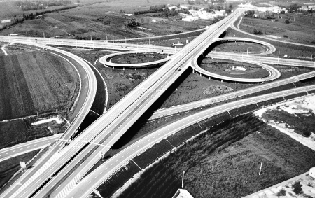 西安一日交通圈10年后將輻射大半中國(guó)