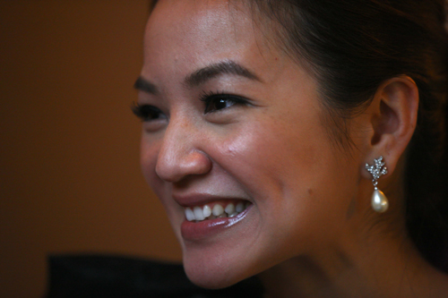 阿雅從綜藝到公益 完成優雅換裝