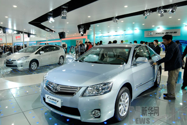 北京車長(zhǎng)新能源汽車成為新熱點(diǎn)