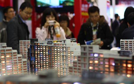 住建部將指導各地將農(nóng)民工納入經(jīng)適房范圍