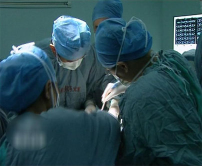 部分消費(fèi)者美容整形注射奧美定引發(fā)癌癥