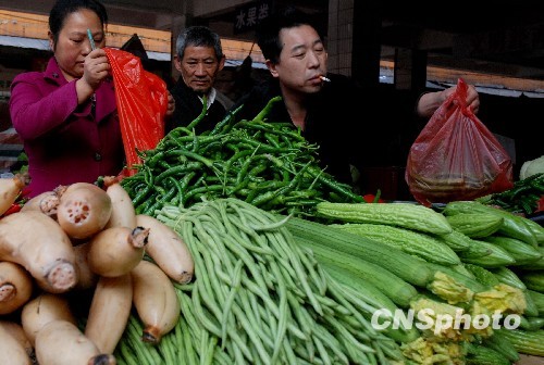 統(tǒng)計局載文:經(jīng)濟統(tǒng)計數(shù)據(jù)和人們感受是一致的