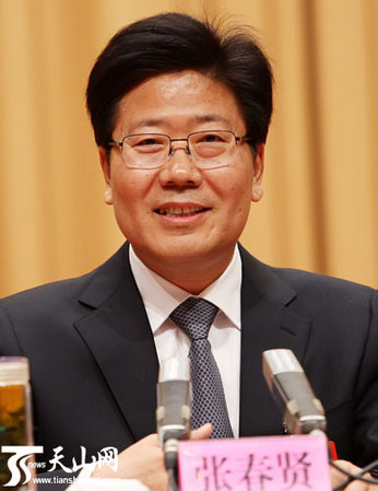 新疆確定系列民生建設項目 養老保險將全覆蓋