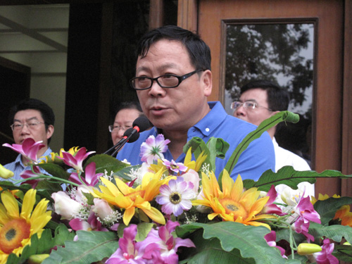 《止觀俱行—簡中抽象藝術(shù)展》在合肥展出