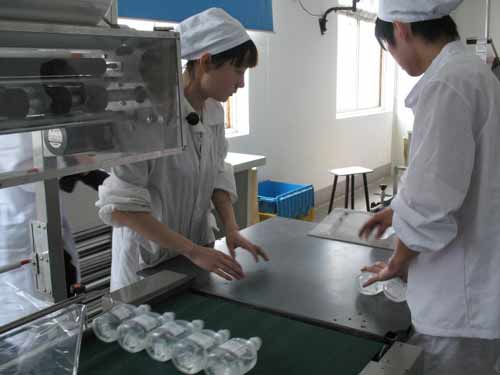 蚌埠，魅力無限展新彩