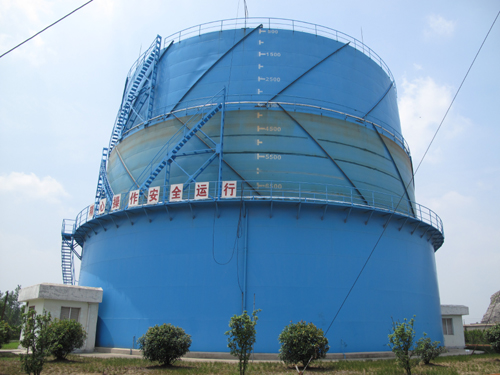 瓦斯治理國際會議代表考察淮南礦業集團