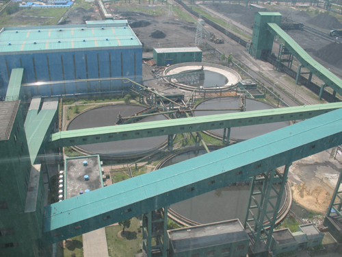 國投新集能源公司：全面推進瓦斯綜合治理工作