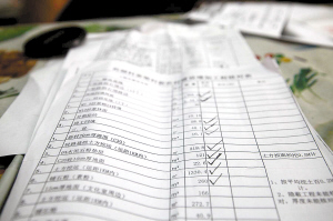 廣東三水：工程招標(biāo)66萬 完工買單124萬