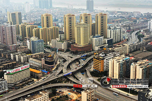 湖南湖北擬征商業(yè)地產(chǎn)物業(yè)稅 長株潭方案已上報