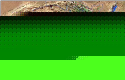 玉樹縣13時35分發生5.3級地震 震源深度7公里