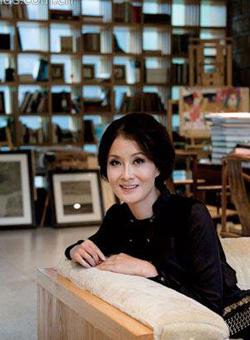 吸金地產界:10位女富豪和17位男富豪大PK