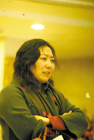 吸金地產(chǎn)界:10位女富豪和17位男富豪大PK