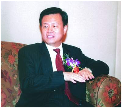 吸金地產界:10位女富豪和17位男富豪大PK