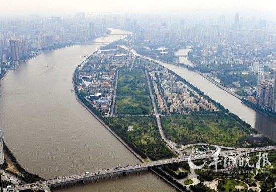 廣州：違建別墅業主承諾限期自拆