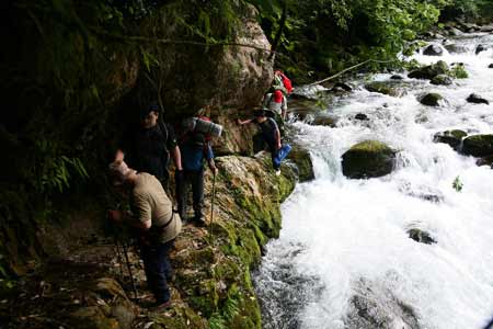 端午小長假助推神農架旅游熱潮