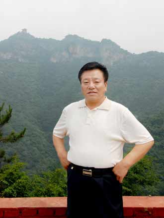 從“挖煤”到“挖文化”——楊連富書寫山西煤老板的另類傳奇