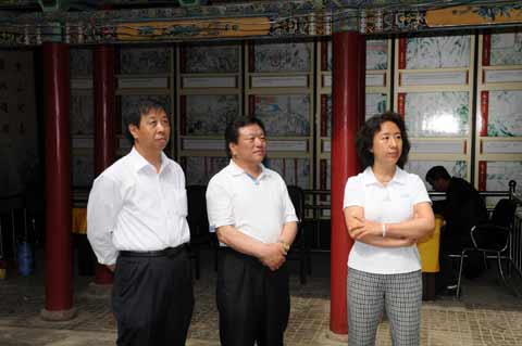 從“挖煤”到“挖文化”——楊連富書寫山西煤老板的另類傳奇