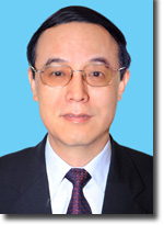 艾平任中央對外聯絡部副部長 賀鈞任部長助理