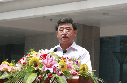 打造安徽對外窗口 進軍國際輿論陣地—中國安徽英文網站正式開通