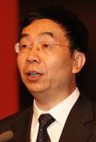 11位中共中央部門新聞發(fā)言人首次集體亮相