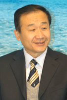 11位中共中央部門新聞發(fā)言人首次集體亮相