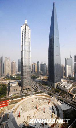 全球城市生活成本排名 中國(guó)大陸15城市上榜