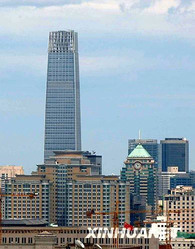 全球城市生活成本排名 中國(guó)大陸15城市上榜