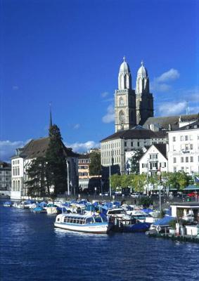 全球城市生活成本排名 中國大陸15城市上榜