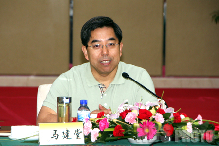 國家統計局長：經濟數據要經得起市場和歷史檢驗