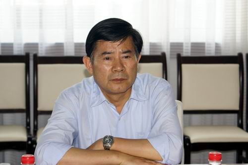 江西省政協(xié)副主席宋晨光涉嫌嚴(yán)重違紀(jì)被免職(圖)