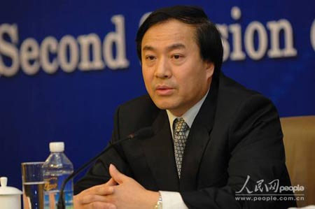 住房和城鄉建設部齊驥：鼓勵企業當主體運行公租房