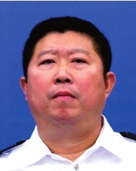 北京警方首批新聞發言人亮相 3人均為直屬總隊副總隊長(圖)