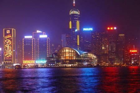 全球億萬富豪最多十大城市 香港排第五