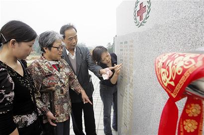 武漢將重啟器官移植手術 曾被衛生部叫停大半年