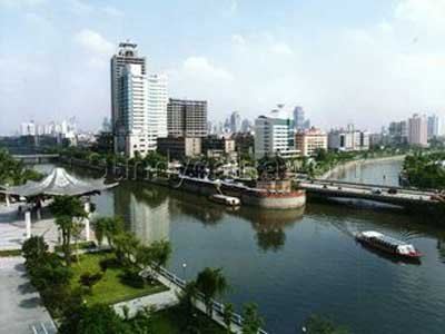 中國十大最有幸福感城市公布 杭州排第一北京未上榜