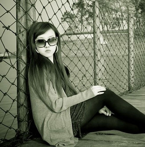 “中國最爽工作”：美女島主年薪30萬(組圖)