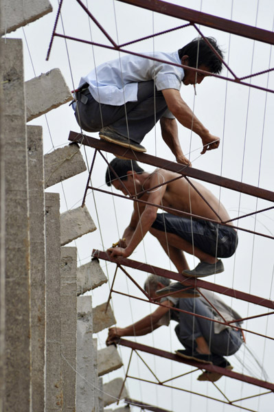 山西啟動百萬畝設施蔬菜計劃