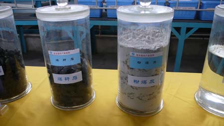 循環經濟引領朔州轉型發展（圖）